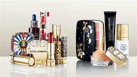 dolce gabbana product lines|dolce gabbana makeup online store.